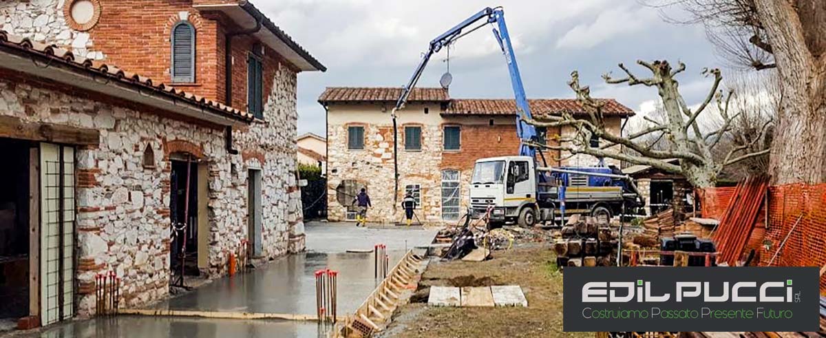 I nostri Mezzi