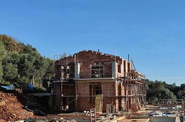 Progetti - Palatina