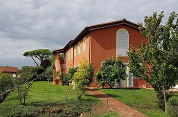 Progetti - Sarzanello